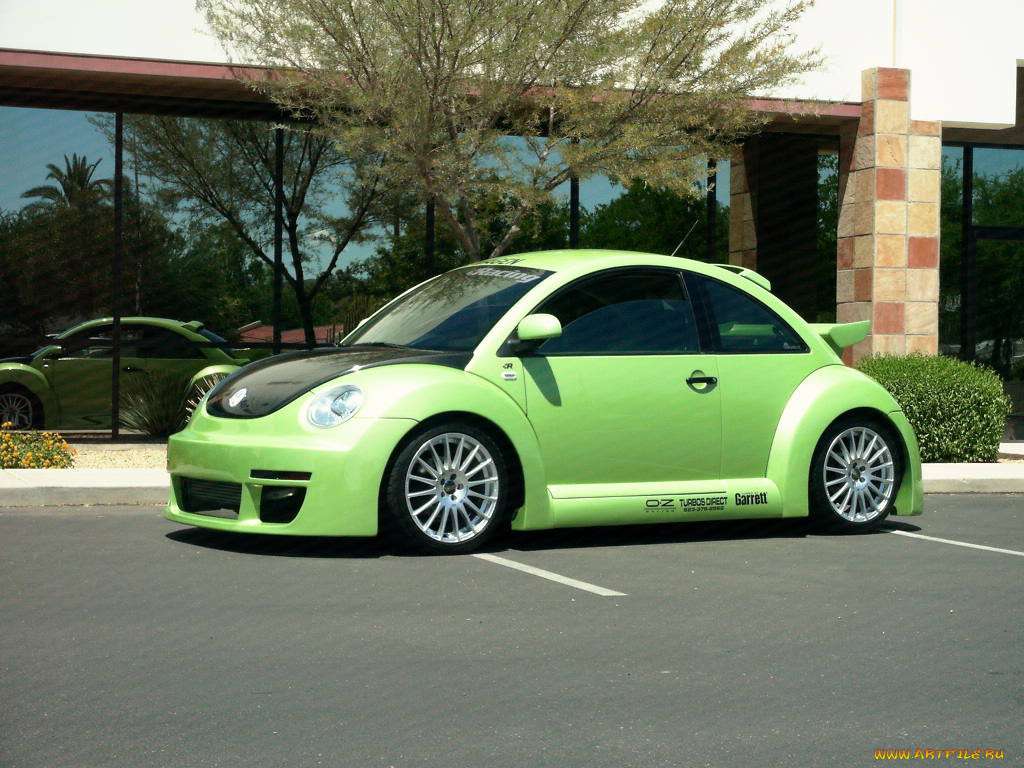 , volkswagen